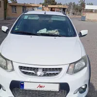 کوئیک 401|خودرو سواری و وانت|تایباد, |دیوار