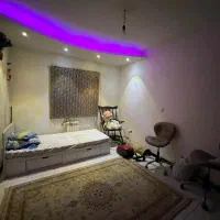 فروش آپارتمان مسکن مهر(پروژه بهار)فول امکانات|فروش آپارتمان|رشت, کوی مهر|دیوار