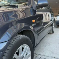 سمند ۹۷ دوگانه|خودرو سواری و وانت|اصفهان, بهارستان|دیوار