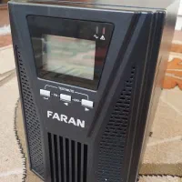 ups فاران تیتان پلاس 1KVA