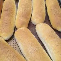 تولید و پخش نان باگت