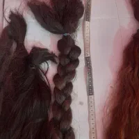 موی طبیعی|آرایشی، بهداشتی، درمانی|تهران, شکوفه (عبدل آباد)|دیوار