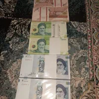 پول خشک سریالی ۰تا۱۰۰