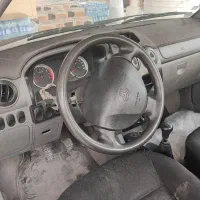 پراید وانت 1403|خودرو سواری و وانت|بندر ماهشهر, |دیوار