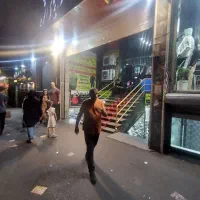 اجاره مغازه|اجارهٔ مغازه و غرفه|تهران, صادقیه|دیوار