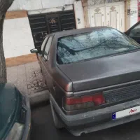 روا 85تمام رنگ|خودرو سواری و وانت|مشهد, فاطمیه|دیوار