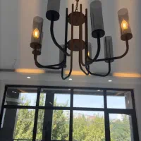 ۹۰ متر/ صفر بسیار شیک/حسابی شمالی / رو به پارک