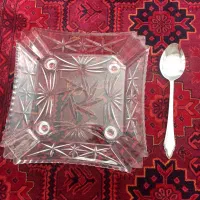 ظروف کریستال