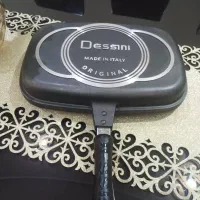 تابه دوطرفه دسینی