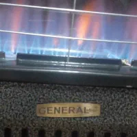 بخاری گازی|بخاری، هیتر، شومینه|کرج, حصارک پایین|دیوار