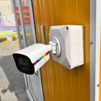 دوربین مداربسته دزدگیر سیماکارتی  turbo hd|دوربین مداربسته|کرج, عظیمیه|دیوار