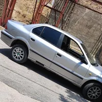 سمند 88