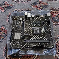 مادربرد ASUS PRIME H610M-K D4