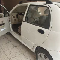 ام وی ام ۱۱۰چهارسیلندرمدل ۹۳|خودرو سواری و وانت|گلستان (تهران), |دیوار