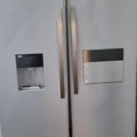 یخچال فریزر هیمالیا دو سه ماه به برق بود|یخچال و فریزر|اهواز, شهرک نفت|دیوار