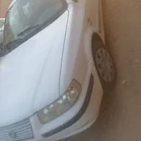 سمند ای آف سون