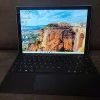 لپ تاپ surface pro 7 تمام لمسی|رایانه همراه|مشهد, فارغ التحصیلان|دیوار