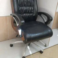 نیم ست کد ۶۷۶۵میز صندلی|مبلمان اداری|کرج, حصارک پایین|دیوار