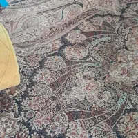 فرش|فرش|مشهد, پنجتن|دیوار