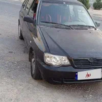 پرایید۱۱۱ مدل ۹۱|خودرو سواری و وانت|فولادشهر, B8|دیوار
