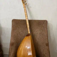 باغلاما قیسا ساپ(دسته کوتاه)|سازهای سنتی|تبریز, |دیوار