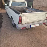 پیکان وانت|خودرو سواری و وانت|اسفرورین, |دیوار