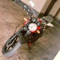 بازسازی موتور سیکلت خود را به ما بسپارید|خدمات موتور و ماشین|کرج, کوی مهر|دیوار