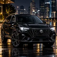 MG Rx5 خودروی فول