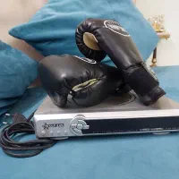 دستکش بوکس