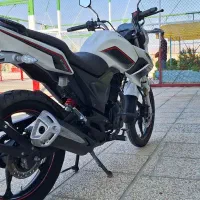 موتوردلتا۱۶۰|موتورسیکلت|شیراز, وزیرآباد|دیوار