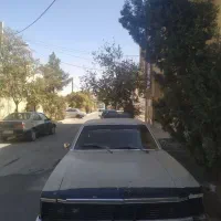 شورلت نوا توافقی