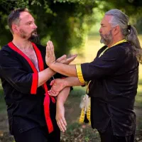 آموزش هنررزمی ووشو (دفاع شخصی وینگ چون)