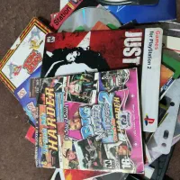 بازی xbox 360 ps2|کنسول، بازی ویدئویی و آنلاین|اصفهان, وحید|دیوار