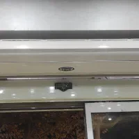 پرده هوا|فروشگاه و مغازه|اصفهان, شهریار|دیوار