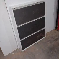 جا کفشی داشبوردی