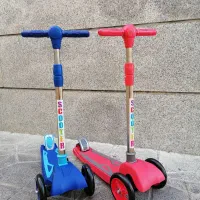 اسکوتر تعادلی 3تا10 سال کد 03|دوچرخه، اسکیت، اسکوتر|اندیشه, اندیشه فاز ۱|دیوار