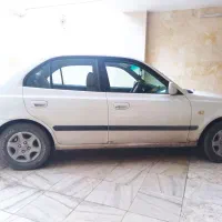 هیوندای ورنا استثنایی