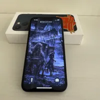 اپل iPhone 13 mini با حافظهٔ ۱۲۸ گیگابایت|موبایل|تهران, پیروزی|دیوار