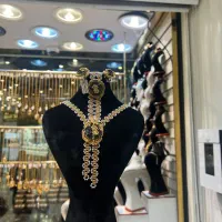 سرویس طلا
