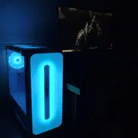 کیس/سیستم قابل ارتقا