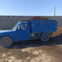 کود حیوانی کود پوسیده|خدمات باغبانی و درختکاری|رباطکریم, رباطکریم|دیوار