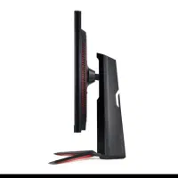 مانیتور گیمینگ 32GN650-B 2k 165h آنباکس|قطعات و لوازم جانبی رایانه|صومعه‌سرا, |دیوار