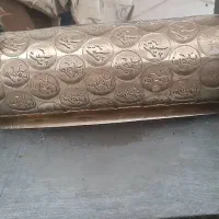 وسایل پولک ونبات