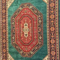 فرش قالی و قالیچه مدرن و کلاسیک اقساط
