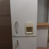 یخچال امرسان