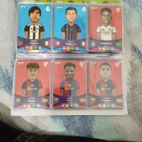 کارت کیمدی فوتبال