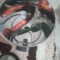 سبزی خوردن کنی نو نو|خردکن، آسیاب، غذاساز|تهران, شمیراننو|دیوار