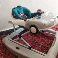 روروئک مارک دلیجان|کالسکه و لوازم جانبی|اندیمشک, |دیوار