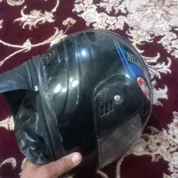 کلاه ایمنی موتر