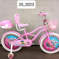 دوچرخه کودک مدل رنگارنگ|دوچرخه، اسکیت، اسکوتر|اصفهان, سنبلستان|دیوار